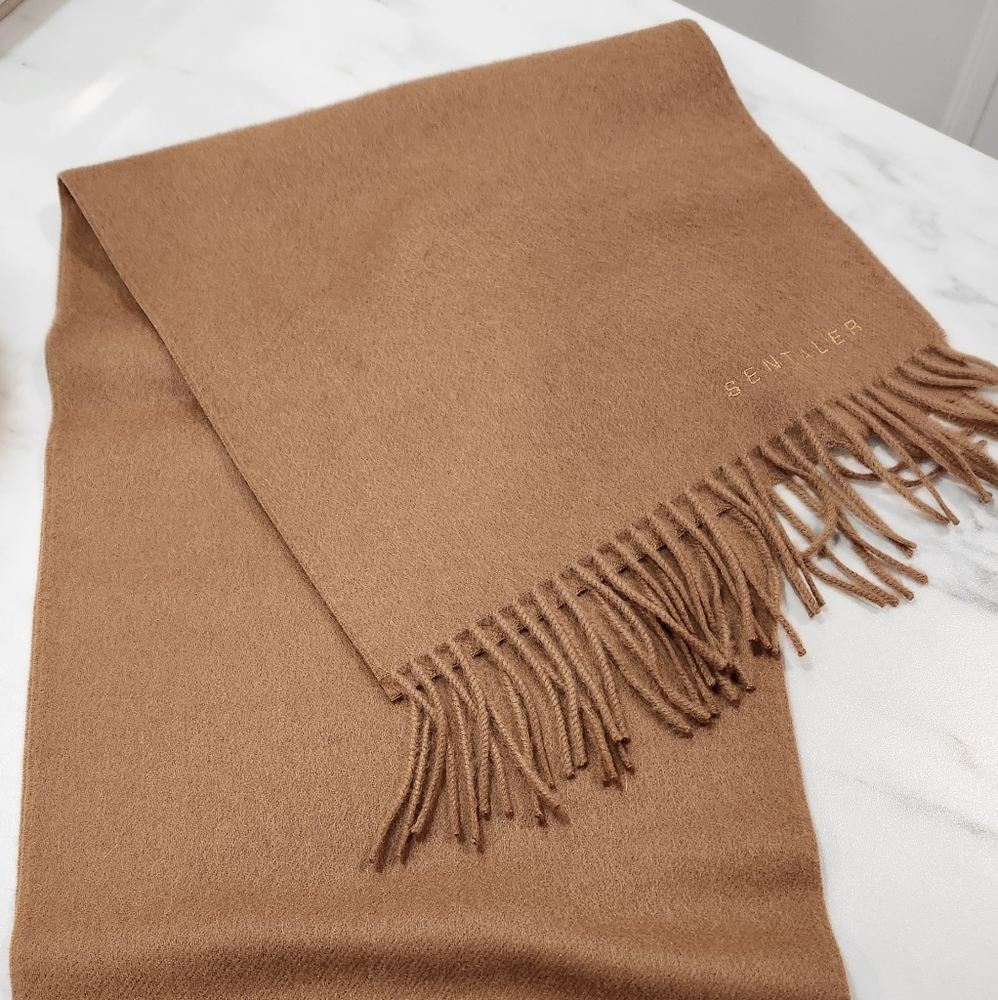 Sentaler Scarf